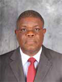 A M Motsomi