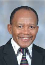 Bernard Ditlhabi