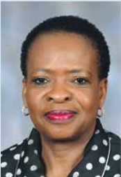 Daphne K Briscoe