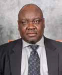 R H Nlebesi